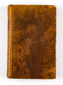 [ Recueil de planches : ]  Salvator Rosa Invenit (Liber Primus, Secundus, Tertius, Quartus) [ Relié avec : ] [ Recueil de 38 planches en couleurs : ...
