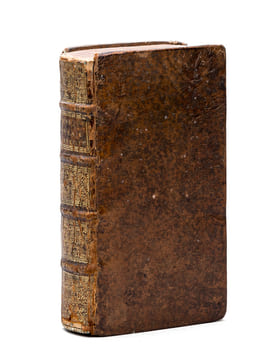 Remarques sur la Langue Françoise, utiles à ceux qui veulent bien parler et bien escrire.. ANONYME ; [ VAUGELAS, Claude FAVRE DE ]