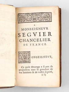 Remarques sur la Langue Françoise, utiles à ceux qui veulent bien parler et bien escrire.