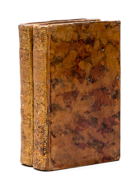 Le Siècle de Louis XIV (2 Tomes - Complet). AROUET DE VOLTAIRE, M. ; (FRANCHEVILLE, M. Joseph du FRESNE de)