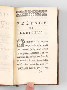 Le Siècle de Louis XIV (2 Tomes - Complet)