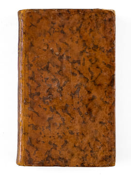 Choix de Poésies allemandes (4 Tomes - Complet). HUBER, Michael ; (Schmidt, Breitenbauch, Schlegel, Wieland, Rost, Kleist, Gessner, Hagedorn, Gellert, ...