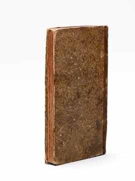 Almanach des Gens d'Esprit, par un homme qui n'est pas sot pour l'année 1763 & le reste de la vie . Par l'Auteur du Colporteur ; CHEVRIER, François ...
