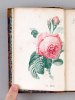 Fleurs poétiques dédiées à S.A.R. Madame, Duchesse de Berry. DENNE-BARON, P.