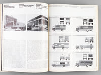Gebrauchsgraphik [ 1971 - 12 Issues : Complete ] International Adverstising Art - Graphisme Publicitaire - Arte Grafico Publicitario