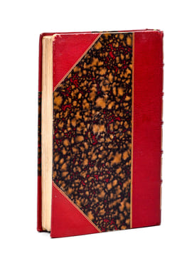 Les Caractères ou Les Moeurs de ce Siècle, suivis du Discours à l'Académie et de la traduction de Théophraste. LA BRUYERE, Jean de