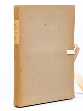 Médicis. Revue Littéraire (Lot des 11 premiers numéros, du N°1 d'octobre 1920 au n°11 de décembre 1921) [ Revue Medicis ]. Collectif ; DEAUVILLE, Max ...