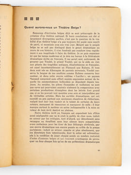 Médicis. Revue Littéraire (Lot des 11 premiers numéros, du N°1 d'octobre 1920 au n°11 de décembre 1921) [ Revue Medicis ]. Collectif ; DEAUVILLE, Max ...