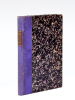Les Rêveuses [ Edition originale ] I - Silhouettes Humaines ; II - Poèmes à Chansons 1882 - 1884. AUDIGIER, Georges