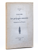 Discours sur les préjugés ennemis de l'histoire de France [ Edition originale ]. FAGUS ; [ FAILLET, Georges ]