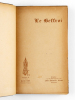 Le Beffroi. Art & Littérature Modernes. ( De Juillet à Décembre 1904 - 5e Année : Second semestre). BOCQUET, Léon (dir.) ; Collectif