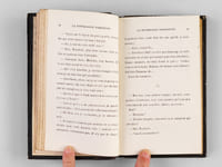 La Mythologie parisienne [ Edition originale - Livre dédicacé par l'auteur ]