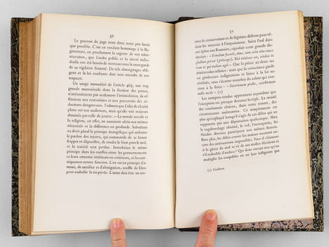[ Recueil de 12 titres ] Traité des sept Espèces de Verbes de la Langue Française par M. Darles [ Suivi  de : ] Eloge de Socrate. Collège de Vienne. ...