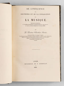 [ Recueil de 12 titres ] Traité des sept Espèces de Verbes de la Langue Française par M. Darles [ Suivi  de : ] Eloge de Socrate. Collège de Vienne. ...