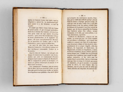 Histoire de Montmartre. Etat physique de la Butte - Ses Chroniques - Son abbaye - Sa chapelle du Martyre - Sa Paroisse, son prince et son calvaire - ...