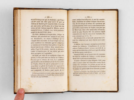 Histoire de Montmartre. Etat physique de la Butte - Ses Chroniques - Son abbaye - Sa chapelle du Martyre - Sa Paroisse, son prince et son calvaire - ...