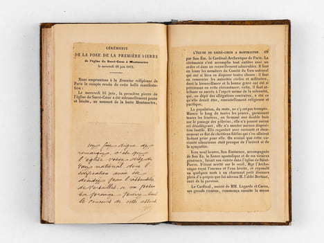 Histoire de Montmartre. Etat physique de la Butte - Ses Chroniques - Son abbaye - Sa chapelle du Martyre - Sa Paroisse, son prince et son calvaire - ...