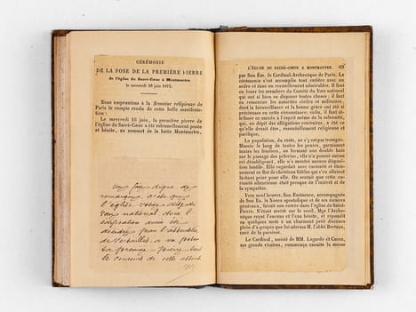 Histoire de Montmartre. Etat physique de la Butte - Ses Chroniques - Son abbaye - Sa chapelle du Martyre - Sa Paroisse, son prince et son calvaire - ...