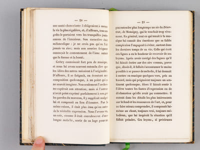Mes Souvenirs, par Madame de Bawr