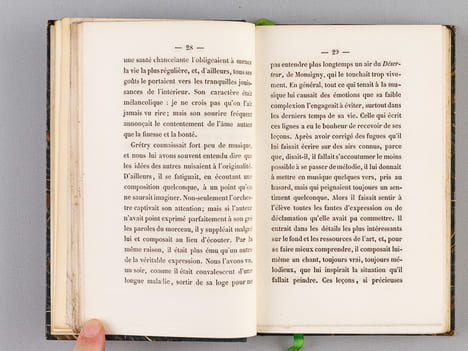 Mes Souvenirs, par Madame de Bawr. BAWR, Sophie de