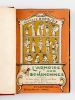 L'Armoire aux Bonshommes [ Edition originale - Livre dédicacé par l'auteur]. DOCQUOIS, Georges