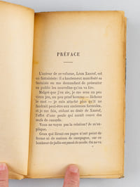 Pochards et pochades. Histoires du quartier latin.