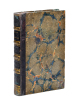 Annales Romantiques. Recueil de morceaux choisis de littérature contemporaine [ 1826 ]. Collectif