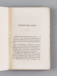 Un Acte de Foi. Poésies posthumes [ Edition originale ]
