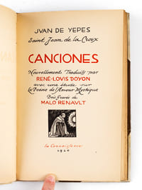 Canciones