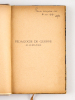 Pédagogie de Guerre allemande [ Edition originale - Livre signé par l'auteur ] Vers la centralisation de l'enseignement public. L'éducation physique ...