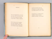 Cal y Canto [ Edition originale - Primera Edicion ]