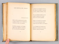 Cal y Canto [ Edition originale - Primera Edicion ]