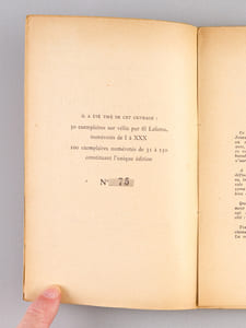 Notre Ch. Th. Féret [ Edition originale ]