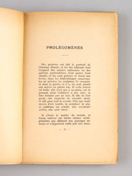 Notre Ch. Th. Féret [ Edition originale ]. LE REVEREND, Gaston