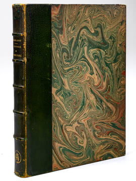 L'Histoire de Jeanne d'Arc d'après les documents originaux et les oeuvres d'art du XVe au XIXe siècles [ Edition originale ] Cent fac-similés de ...