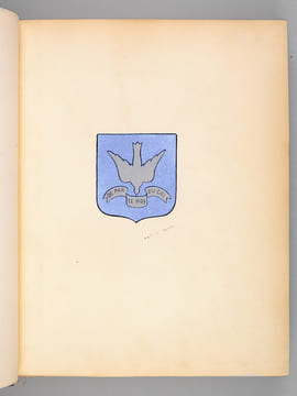 L'Histoire de Jeanne d'Arc d'après les documents originaux et les oeuvres d'art du XVe au XIXe siècles [ Edition originale ] Cent fac-similés de ...