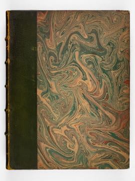 L'Histoire de Jeanne d'Arc d'après les documents originaux et les oeuvres d'art du XVe au XIXe siècles [ Edition originale ] Cent fac-similés de ...