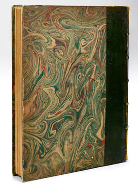 L'Histoire de Jeanne d'Arc d'après les documents originaux et les oeuvres d'art du XVe au XIXe siècles [ Edition originale ] Cent fac-similés de ...