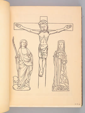 L'Histoire de Jeanne d'Arc d'après les documents originaux et les oeuvres d'art du XVe au XIXe siècles [ Edition originale ] Cent fac-similés de ...