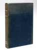 La Nativité. Eaux-fortes originales de Michel Ciry [ Edition originale ]. TOESCA, Maurice ; CIRY, Michel