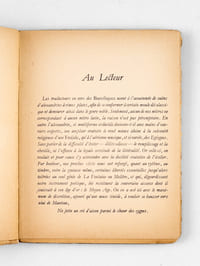 Les Eglogues. Traduction nouvelle et inédite de Fagus  [ Livre dédicacé par le traducteur ]