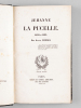 Jehanne la Pucelle 1429-1431 [ Edition originale ]. DUMAS, Alexandre