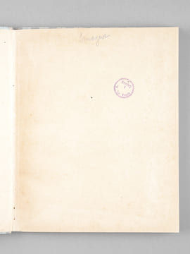 Oflag VI A. Raconté par Marc Blancpain, vu par Morel-Fatio [ Edition originale - Avec un dessin original signé de Morel-Fatio ]. BLANCPAIN, Marc ; ...
