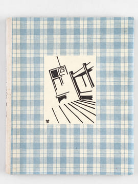 Oflag VI A. Raconté par Marc Blancpain, vu par Morel-Fatio [ Edition originale - Avec un dessin original signé de Morel-Fatio ]. BLANCPAIN, Marc ; ...