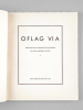Oflag VI A. Raconté par Marc Blancpain, vu par Morel-Fatio [ Edition originale - Avec un dessin original signé de Morel-Fatio ]. BLANCPAIN, Marc ; ...