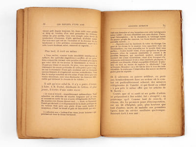 Auguste Bunoust, poète et curieux homme [ Edition originale - Livre dédicacé par l'auteur ]