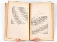 La Confession d'une âme fausse [ Edition originale ]