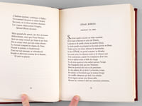 Oeuvres Poétiques (2 Tomes - Complet)