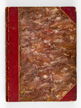 Atlas d'Anatomie descriptive du Corps Humain. Quatrième Partie : Appareil génito-urinaire, organes de la respiration.. BONAMY, C. ; BROCA, Paul ; ...