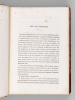 Atlas d'Anatomie descriptive du Corps Humain. Quatrième Partie : Appareil génito-urinaire, organes de la respiration.. BONAMY, C. ; BROCA, Paul ; ...